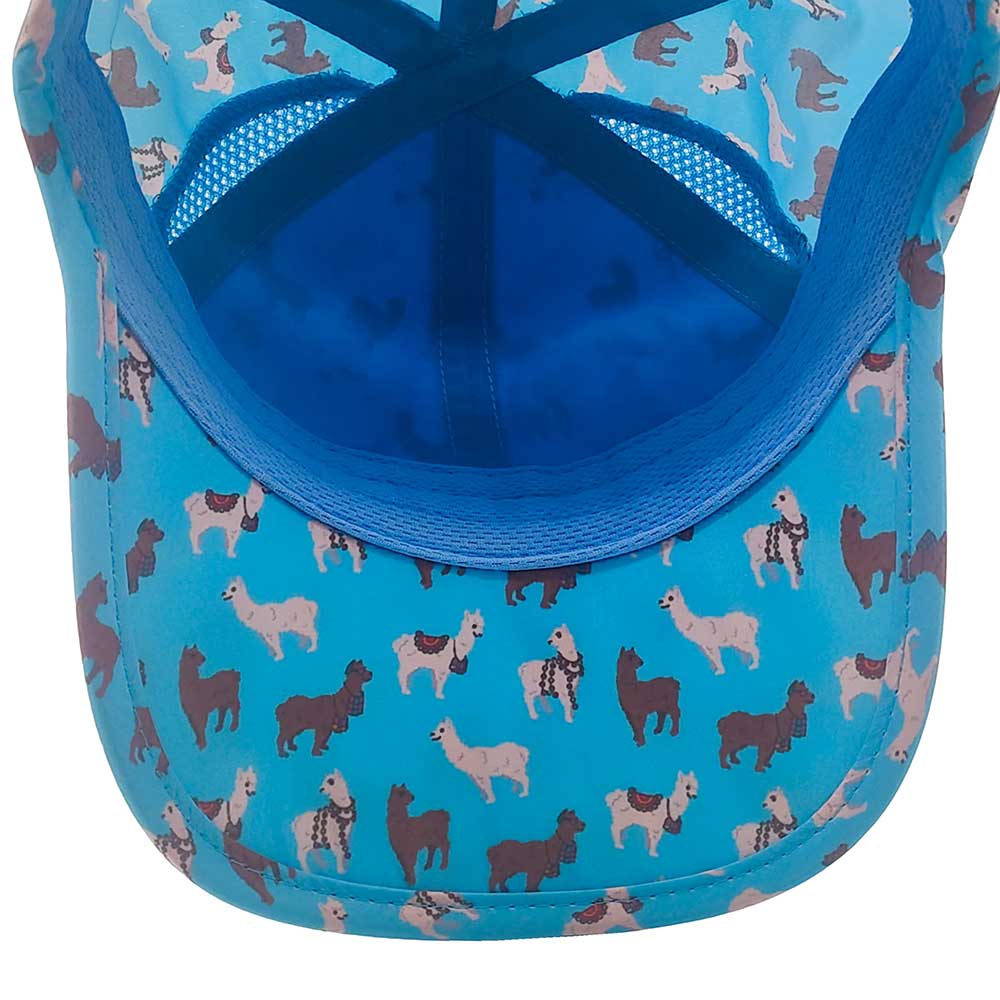 Wooly Cooly Llamas OG Hat