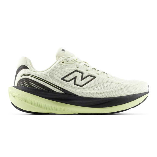 Men's 1080v15 Running Shoe - Pistachio Butter/Black - Regular (D)