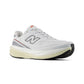 Men's 1080v15 Running Shoe - NB 103 White/Neo Flame - Regular (D)