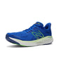 Men's Fresh Foam X 1080v12 Running Shoe- Infinity Blue/Green Apple - Regular (D)