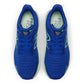 Men's Fresh Foam X 1080v12 Running Shoe- Infinity Blue/Green Apple - Regular (D)