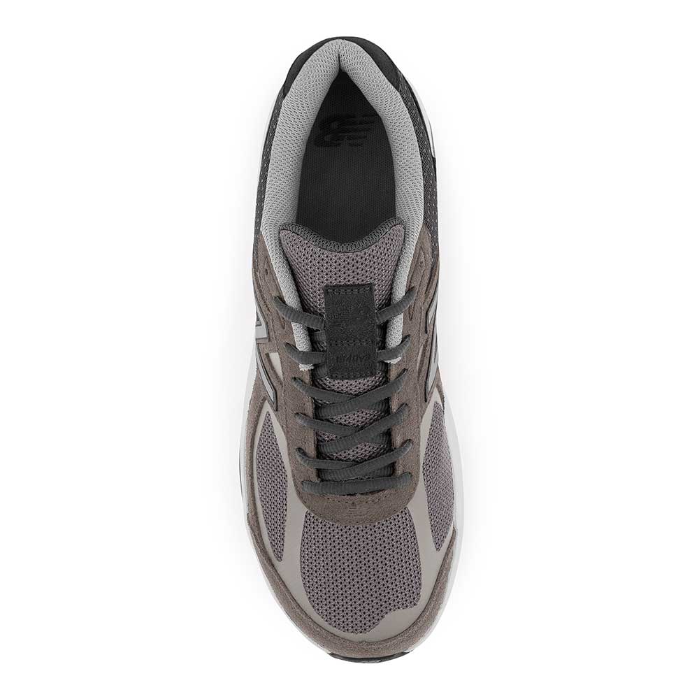 Men's 1540 v3 Running Shoe - Grey - Regular (D)