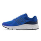 Men's 840v5 Running Shoe - Serene Blue/Blue Groove - Regular (D)