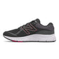 Men's 840v5 Running Shoe - Black/Horizon - Regular (D)