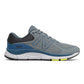 Men's 840v5 Running Shoe - Ocean Grey/Oxygen Blue - Wide (2E)