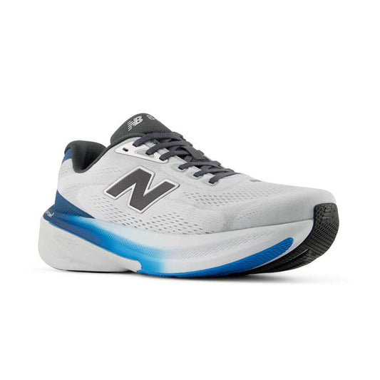 Men's Fresh Foam X 860v15 Running Shoe - Quartz Grey/Altitude - Regular (D)
