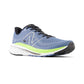 Men's Fresh Foam X 860v13 Running Shoe - Mercury Blue/Thirty Watt- Regular (D)