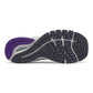 Men's Fresh Foam 860v12 Running Shoe - Light Aluminum/Deep Violet - Regular (D)