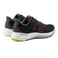 Men's Fresh Foam X 880v13 Running Shoe - Black/Brick Red - Regular (D)