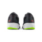 Men's Fresh Foam X 880v13 Running Shoe - Black/Brick Red - Regular (D)
