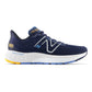 Men's Fresh Foam X 880v13 Running Shoe - NB Navy/Heritage Blue - Regular (D)