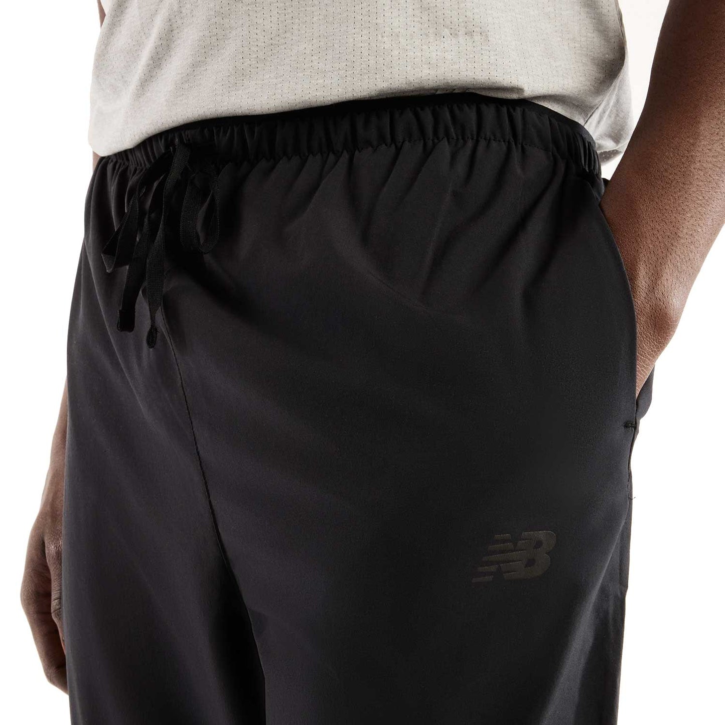 Men's RC Essential Jogger - Black