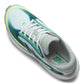 Men's Ellipse v1 Running Shoe - Deep End/Glint Blue/Medusa Green - Regular (D)