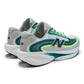 Men's Ellipse v1 Running Shoe - Deep End/Glint Blue/Medusa Green - Regular (D)