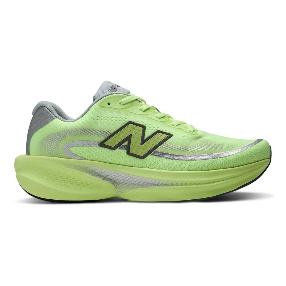 Men's Ellipse v1 Running Shoe - Afterglow/Lone Star Grey/Silver Metallic - Regular (D)
