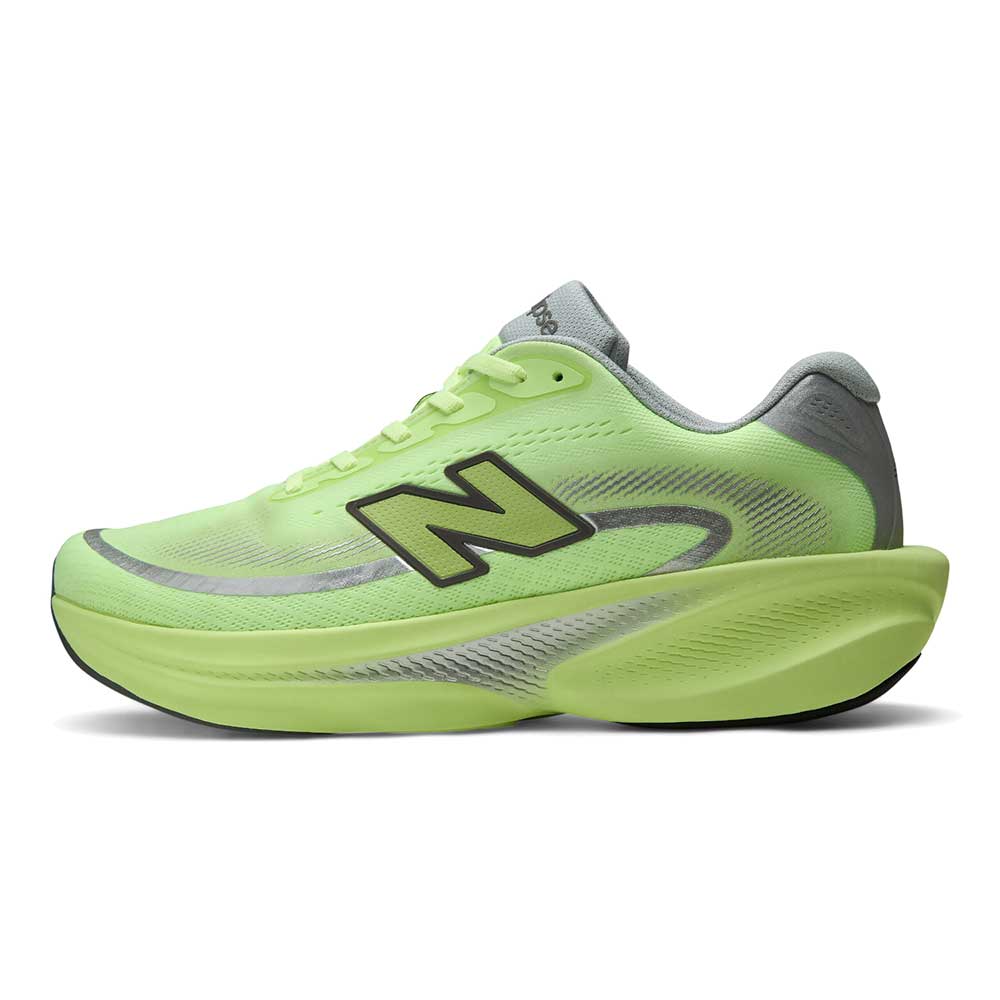 Men's Ellipse v1 Running Shoe - Afterglow/Lone Star Grey/Silver Metallic - Regular (D)