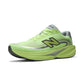 Men's Ellipse v1 Running Shoe - Afterglow/Lone Star Grey/Silver Metallic - Regular (D)