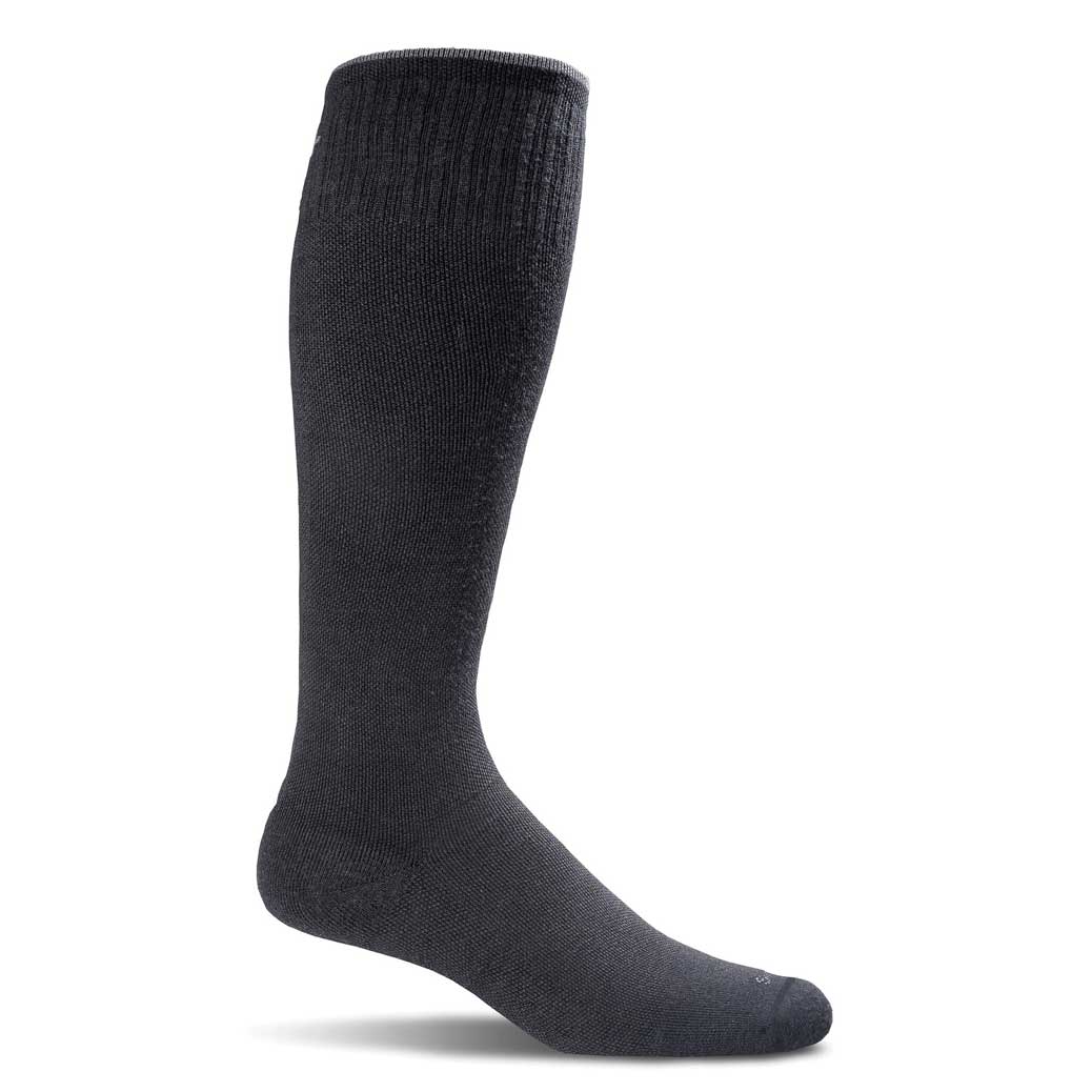 Men's Circulator - Black