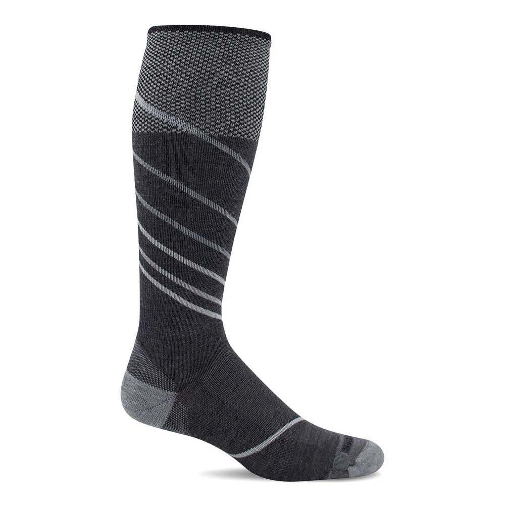 Men's Pulse OTC - Charcoal