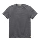 Men's Signature Crew Tee - Asphalt