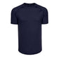 Men's Falcon Sport Short Sleeve Tee - Maltese Blue