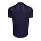 Men's Falcon Sport Short Sleeve Tee - Maltese Blue
