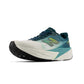 Men's FuelCell Rebel v5 Running Shoe - Medusa Green/Faded Teal - Regular (D)