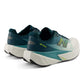 Men's FuelCell Rebel v5 Running Shoe - Medusa Green/Faded Teal - Regular (D)