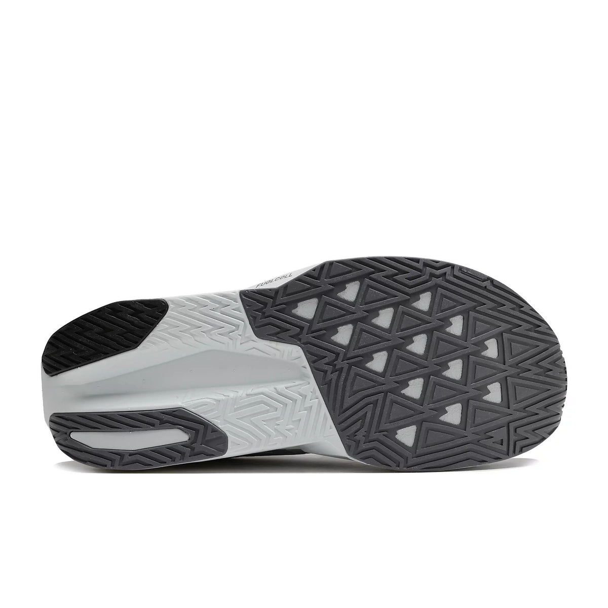 M FuelCell Rebel v5 (D) - Magnet/Light Zinc Blue