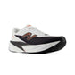 Men's FuelCell Rebel v5 Running Shoe - NB 103 White/Neo Flame - Regular (D)