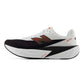 Men's FuelCell Rebel v5 Running Shoe - NB 103 White/Neo Flame - Regular (D)