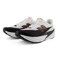 Men's FuelCell Rebel v5 Running Shoe - NB 103 White/Neo Flame - Regular (D)