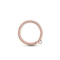 Hair Ties Small 3-Pack - Think Pink