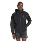 Men's Athletics Reflective Packable Jacket - ACK Blacktop