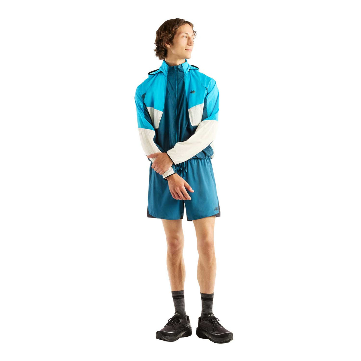Men's RC Jacket - Streamsong
