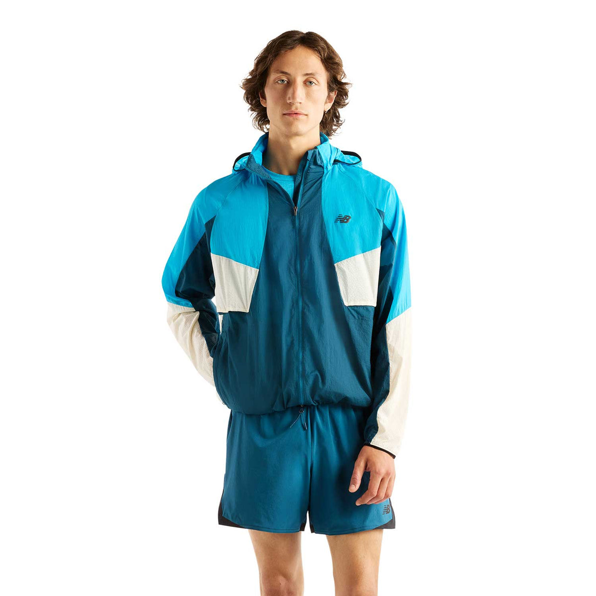 Men's RC Jacket - Streamsong