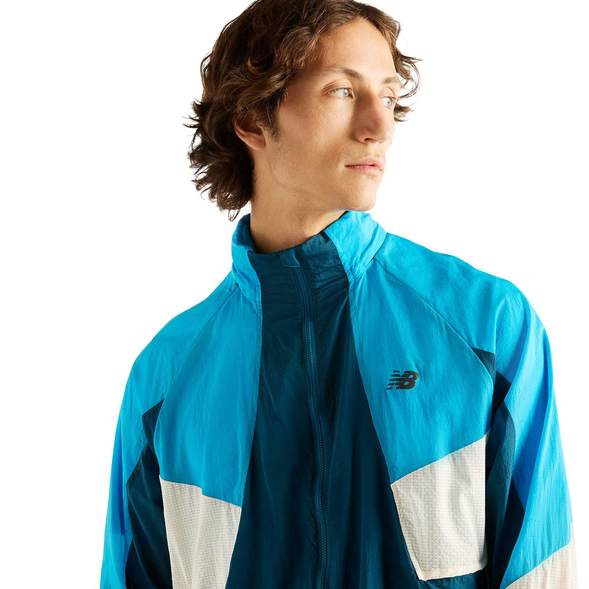 Men's RC Jacket - Streamsong