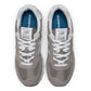 Men's 574 Core - Grey/White - Regular (D)