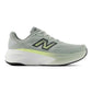 Men's Fresh Foam X More v6 Running Shoe - Lone Star Grey/Fennel Seed - Regular (D)