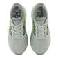 Men's Fresh Foam X More v6 Running Shoe - Lone Star Grey/Fennel Seed - Regular (D)