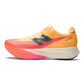 Men's FuelCell SuperComp Elite v5  - Tangerine Heat/White Peach/Pink Heat - Regular (D)