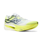 Men's SuperComp Elite v6 - Fresh Air/Alkaline Green - Regular (D)