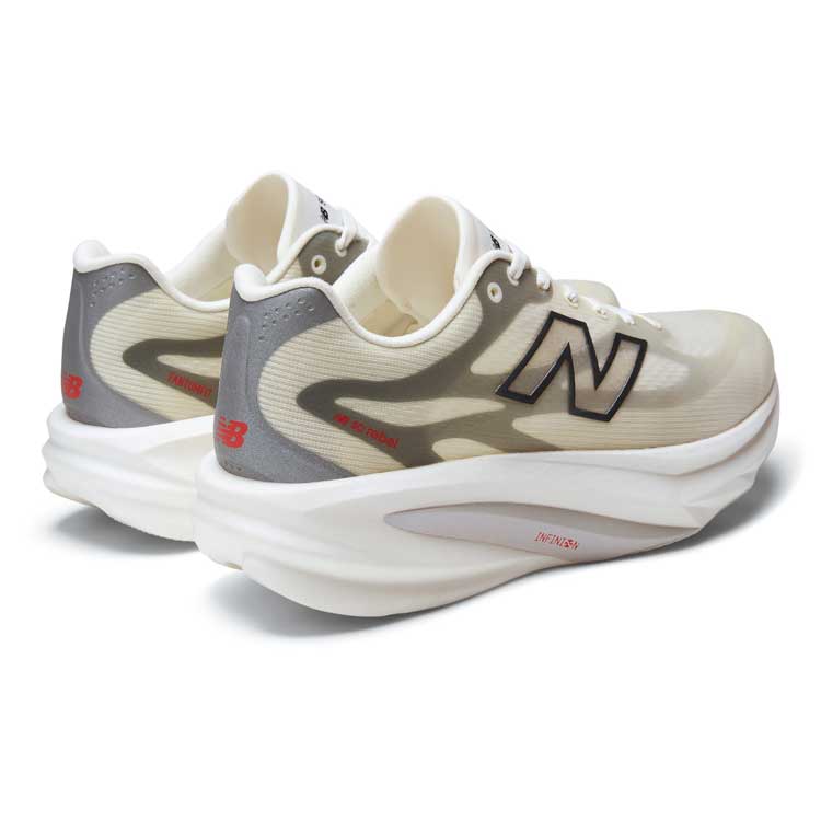 Men's SuperComp Rebel v1 - Angora/Slate Grey - Regular (D)