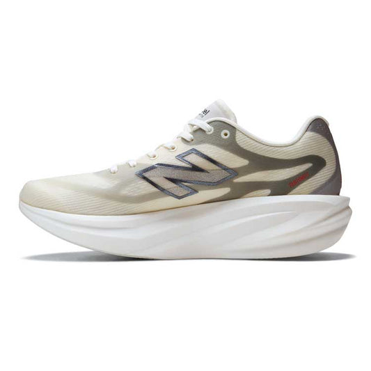 Men's SuperComp Rebel v1 - Angora/Slate Grey - Regular (D)