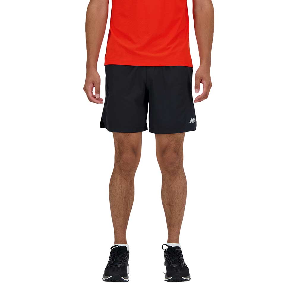 Men's RC Short 7" - Black