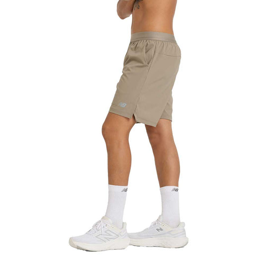 Men's AC Lined Short - Dockside