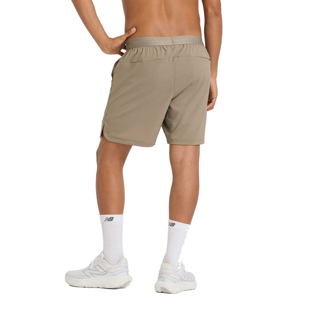 Men's AC Lined Short - Dockside