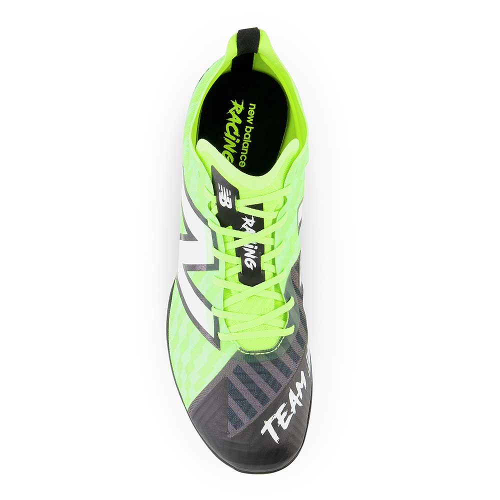 Men's FuelCell SD100 V5 Sprint Track & Field Spike - Thirty Watt/Black - Regular (D)