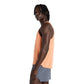 Men's RC Essential Tank - Tangerine Heat