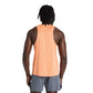 Men's RC Essential Tank - Tangerine Heat